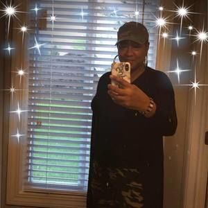 Meet your Posher, Lashawn